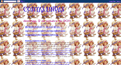 Desktop Screenshot of gladysnaturaleslibertad.blogspot.com