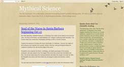 Desktop Screenshot of labscientist.blogspot.com