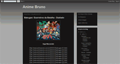 Desktop Screenshot of hyperanimesbruno.blogspot.com