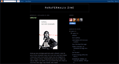 Desktop Screenshot of cadernosgrandechefe.blogspot.com