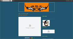 Desktop Screenshot of equipazocondor.blogspot.com