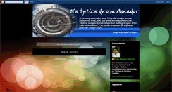 Desktop Screenshot of naopticadeumamador.blogspot.com