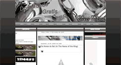 Desktop Screenshot of downloadsgratisbr.blogspot.com