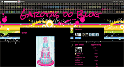 Desktop Screenshot of pequenosegredosujos.blogspot.com