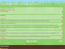 Tablet Screenshot of capacitaoeebcelgasparinozorzi.blogspot.com