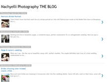 Tablet Screenshot of nachyelliphotography.blogspot.com