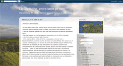 Desktop Screenshot of intercambiobrest.blogspot.com