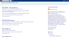 Desktop Screenshot of overeasy-co-uk.blogspot.com