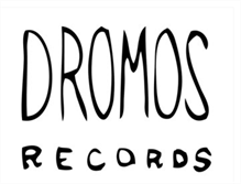 Tablet Screenshot of dromosrecords.blogspot.com