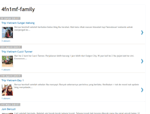 Tablet Screenshot of 4fn1mn.blogspot.com