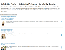 Tablet Screenshot of celebrityphotopress.blogspot.com