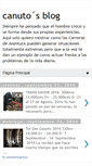 Mobile Screenshot of canutosblog.blogspot.com