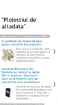 Mobile Screenshot of machitescualexandru.blogspot.com