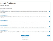 Tablet Screenshot of princecharming2u.blogspot.com