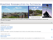 Tablet Screenshot of patersonpositivepossibilities.blogspot.com