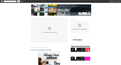 Desktop Screenshot of glasspichilemu.blogspot.com