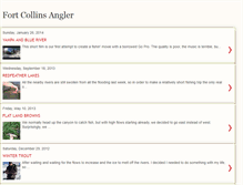 Tablet Screenshot of fortcollinsangler.blogspot.com