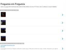 Tablet Screenshot of freguesiaemfreguesia.blogspot.com