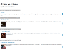 Tablet Screenshot of amaruyomisma.blogspot.com