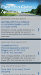 Mobile Screenshot of focaapucarana2009.blogspot.com