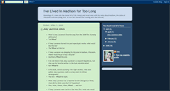 Desktop Screenshot of madisontoolong.blogspot.com