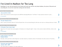 Tablet Screenshot of madisontoolong.blogspot.com