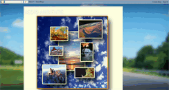 Desktop Screenshot of ambienteeco.blogspot.com