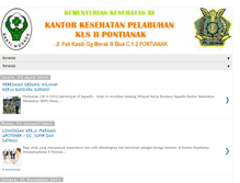 Tablet Screenshot of kkppontianak.blogspot.com