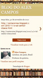 Mobile Screenshot of profalexcampos.blogspot.com