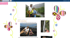 Desktop Screenshot of philandkaren.blogspot.com