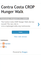 Mobile Screenshot of cropwalkcontracosta.blogspot.com