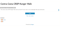 Tablet Screenshot of cropwalkcontracosta.blogspot.com