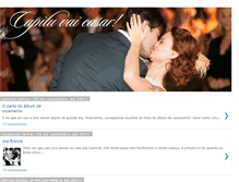 Tablet Screenshot of capituvaicasar.blogspot.com