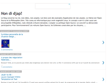 Tablet Screenshot of nondidjap.blogspot.com