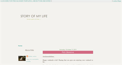 Desktop Screenshot of eff-jay1983.blogspot.com