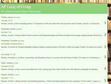 Tablet Screenshot of aplangofcomp.blogspot.com