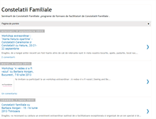 Tablet Screenshot of constelatiifamiliale.blogspot.com