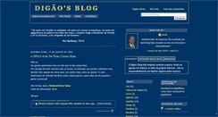 Desktop Screenshot of bdigao.blogspot.com