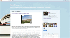 Desktop Screenshot of emsr2d2.blogspot.com