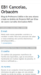 Mobile Screenshot of eb1orbacem.blogspot.com