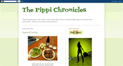 Desktop Screenshot of pippibongstocking.blogspot.com