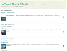 Tablet Screenshot of fizukiwi.blogspot.com