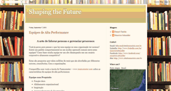 Desktop Screenshot of mauricio-schneider.blogspot.com