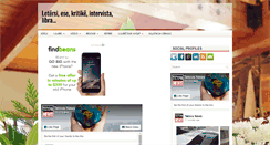 Desktop Screenshot of fryma.blogspot.com