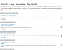 Tablet Screenshot of cornishnetblog.blogspot.com