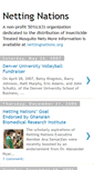 Mobile Screenshot of nettingnations.blogspot.com