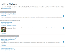 Tablet Screenshot of nettingnations.blogspot.com