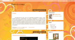 Desktop Screenshot of kekoisa.blogspot.com