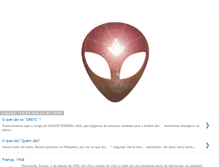 Tablet Screenshot of illuminatilians.blogspot.com