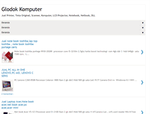 Tablet Screenshot of glodokkomputer.blogspot.com
